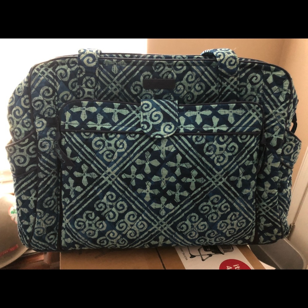 Diaper bag
